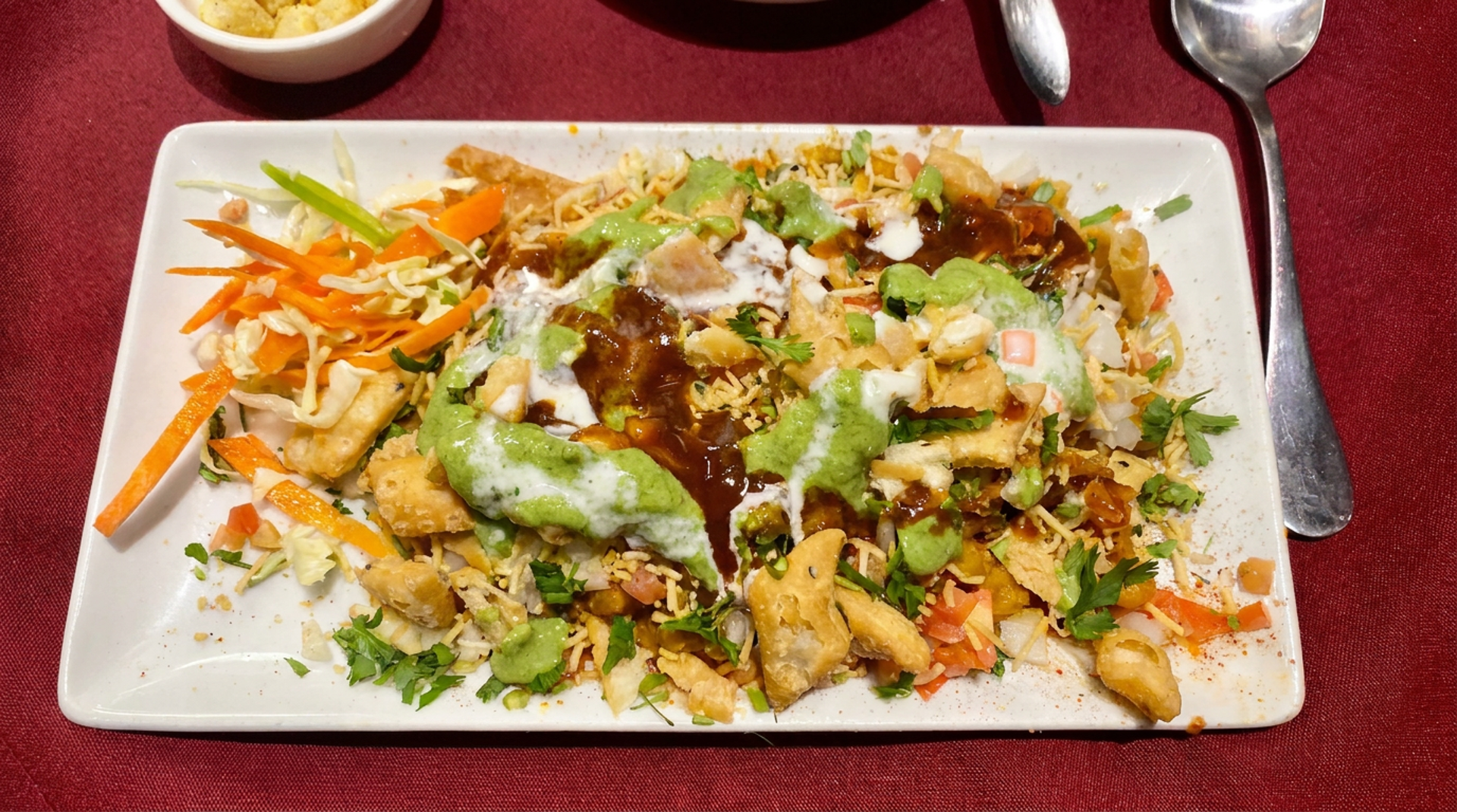 Star Indian Cuisine Rewards