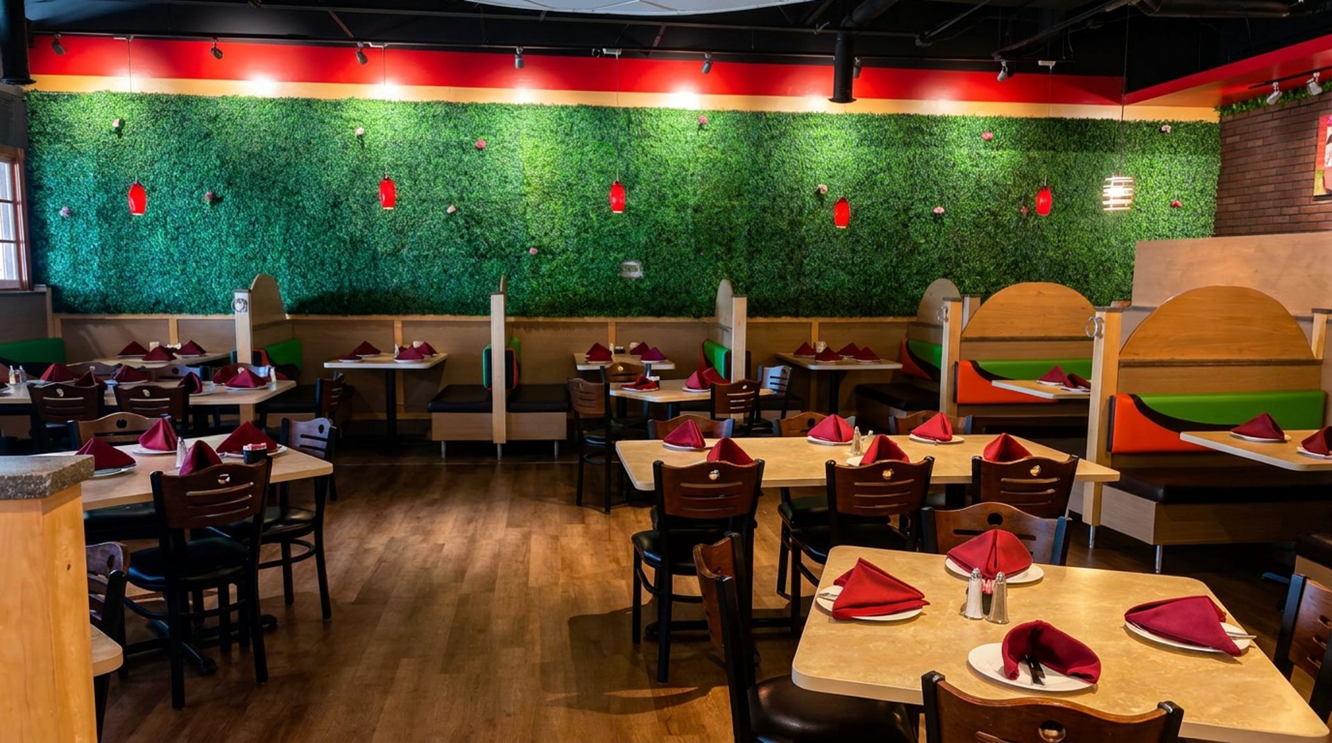 Star Indian Cuisine — Omaha